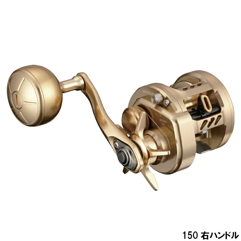 楽天市場】daiwa バサラic150lの通販
