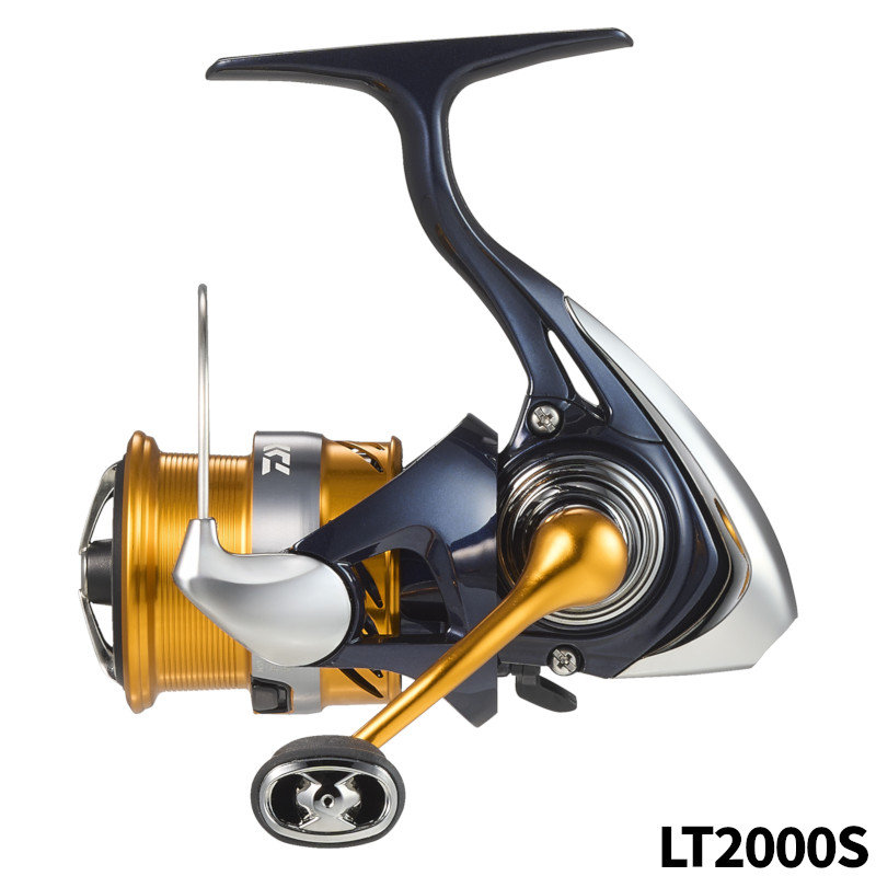ダイワ レブロス LT2000S (リール) 価格比較 - 価格.com