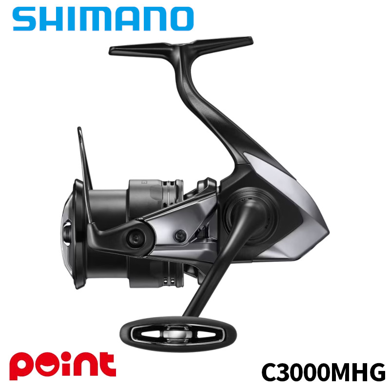 シマノ エクスセンス C3000MHG (リール) 価格比較 - 価格.com