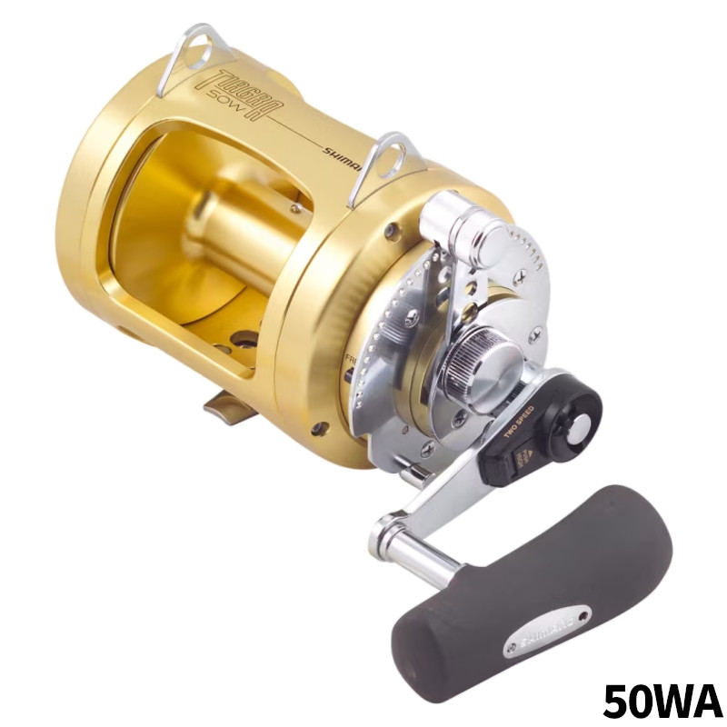 シマノ ティアグラ 50WA (リール) 価格比較 - 価格.com