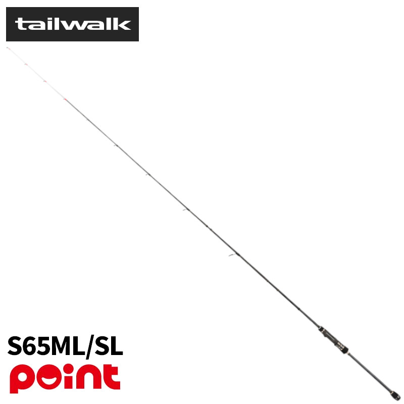 楽天市場】テイルウォークsh65ml/slの通販