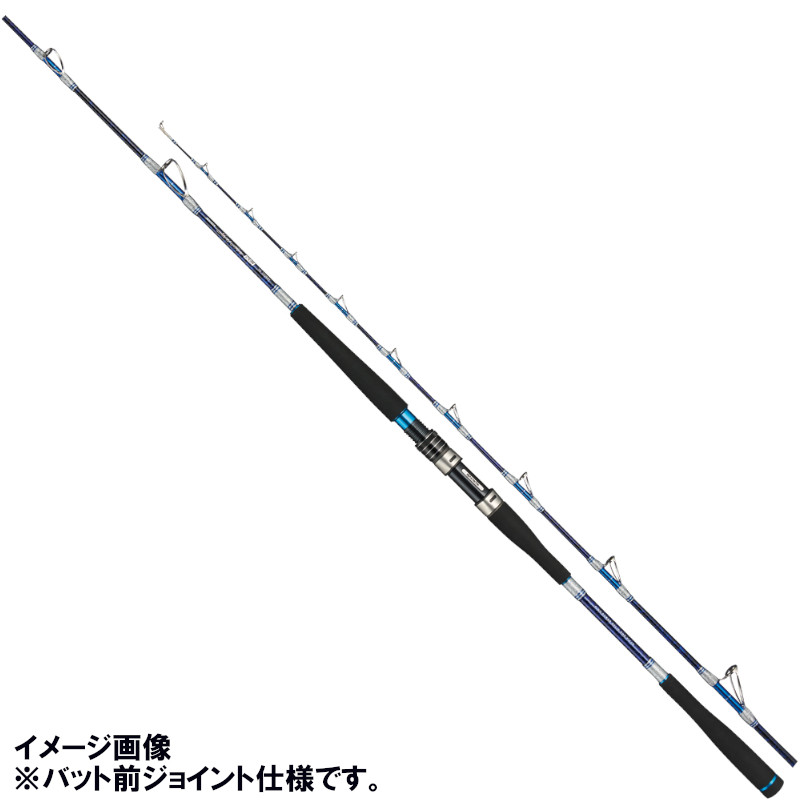 アルファタックル ショートアーム GS 73 170MH (ロッド・釣竿) 価格