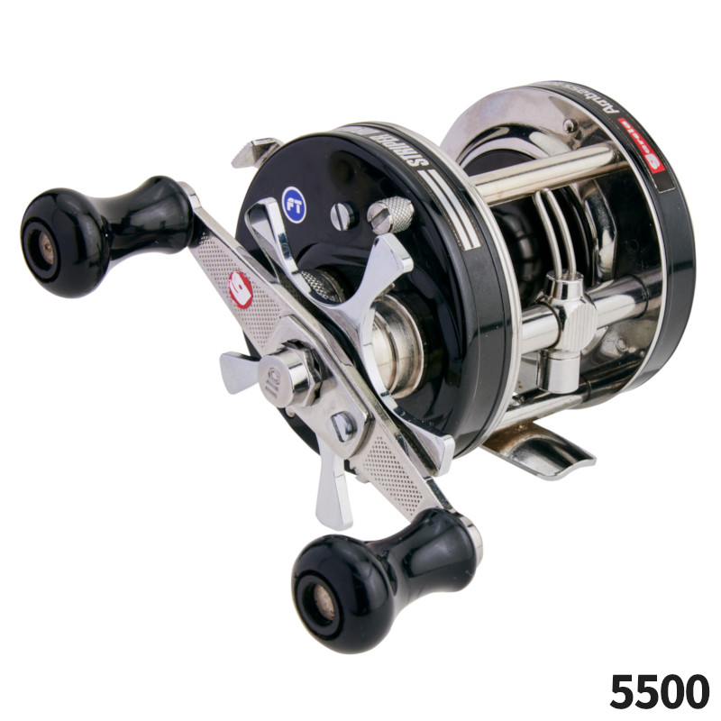 リール アブ ガルシア アンバサダー 5500」の人気商品一覧 | 安い商品