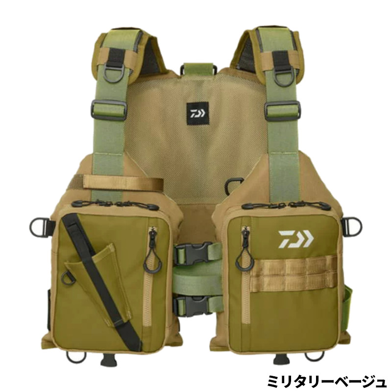 楽天市場】ダイワ df-6421 グレージュの通販