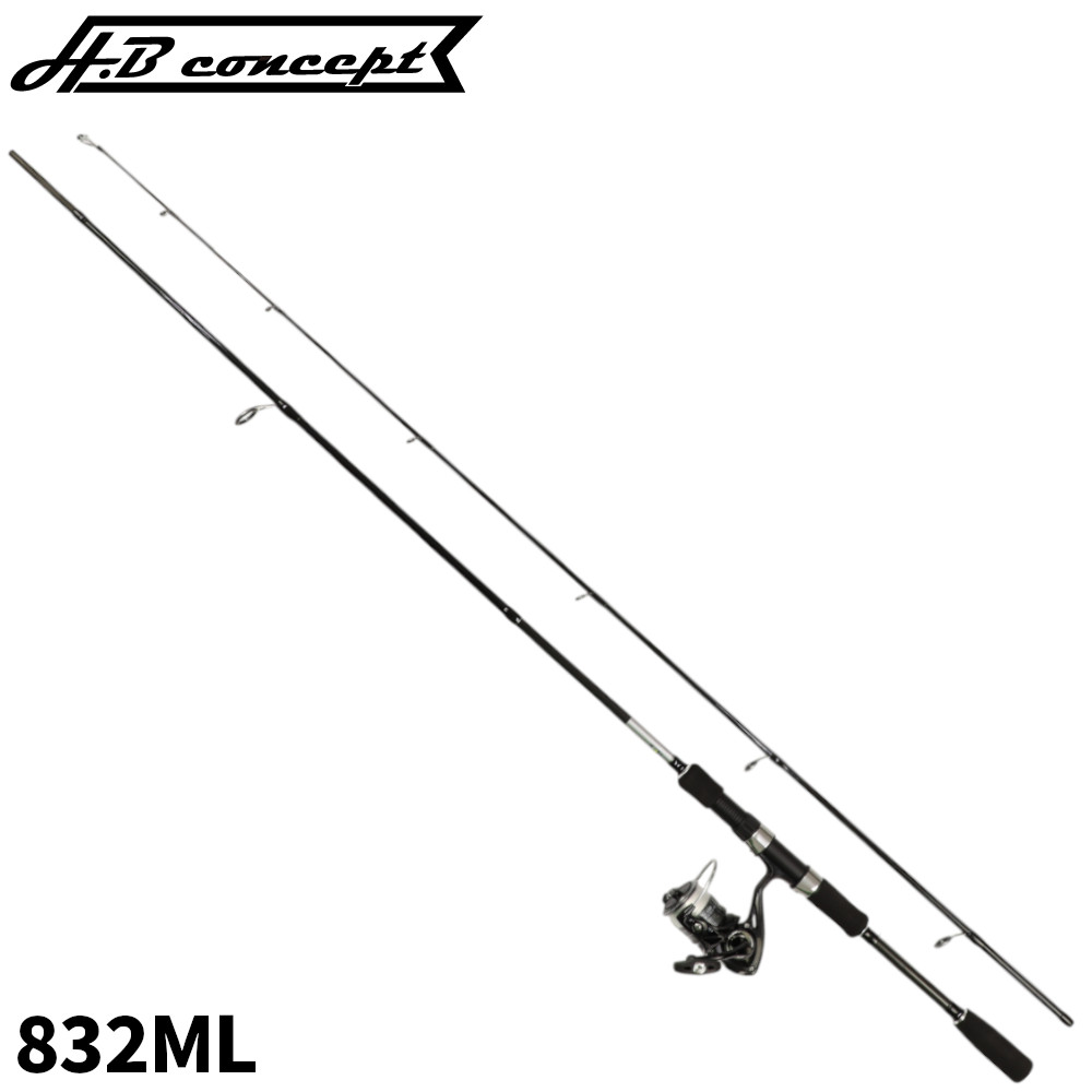 楽天市場】ソルティースタイル エギング 832の通販