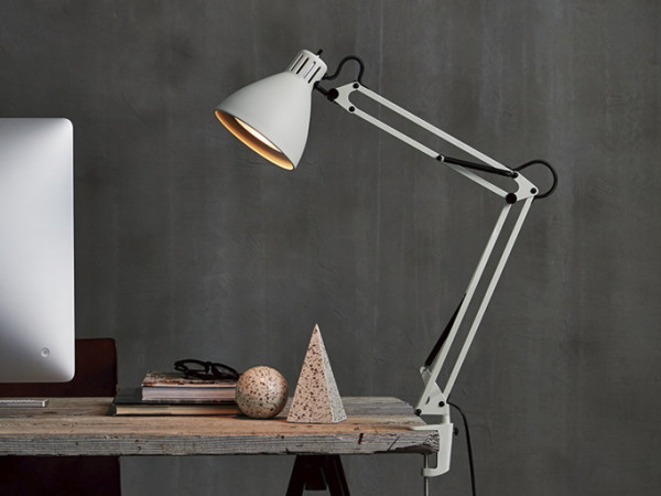 楽天市場】デスクライト 照明 アートワークスタジオ AW－0377 REACTOR