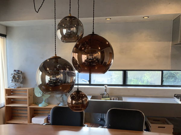 楽天市場】ペンダントライト ハモサ 照明 ACE LAMP エースランプ L NA