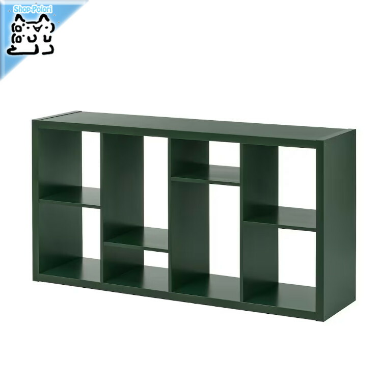 楽天市場】【 IKEA - イケア -】KALLAX -カラックス- シェルフユニット