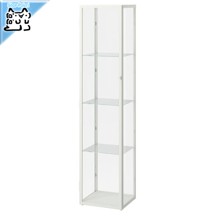 楽天市場】IKEA コレクションケース（インテリア・寝具・収納）の通販