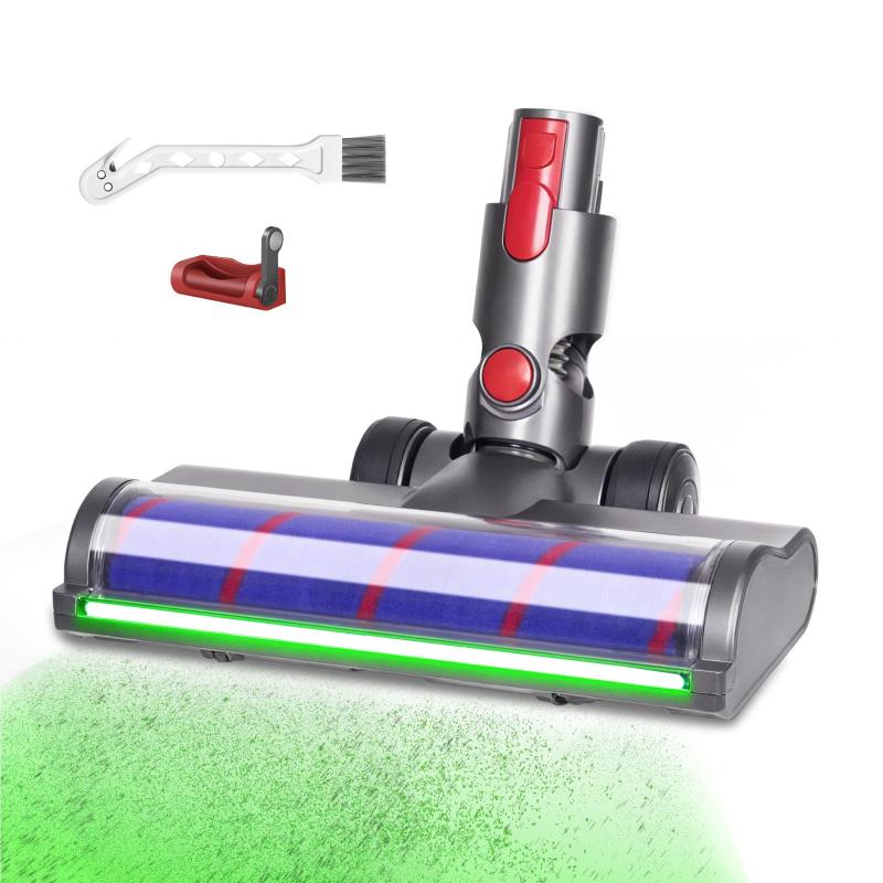 楽天市場】ダイソン 掃除 機 cy25 モーター ヘッドの通販