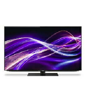 楽天市場】SHARP（シャープ） 55型4K有機ELテレビ 4550556119436 AQUOS