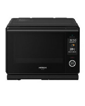 日立過熱水蒸気オーブンレンジ ヘルシーシェフ」の人気商品一覧 | 安い