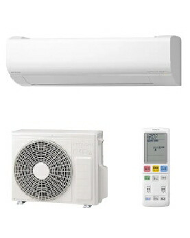 楽天市場】エアコン ras-w22の通販