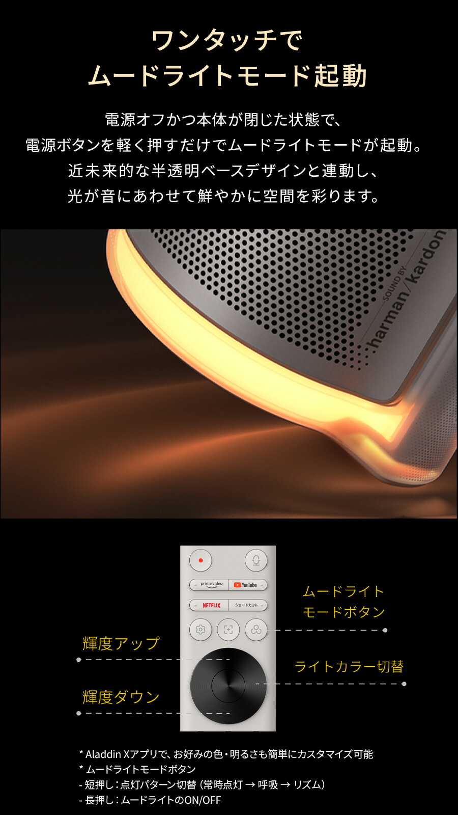 楽天市場】【期間限定19,910円OFFクーポン発行中】Aladdin Poca Laser