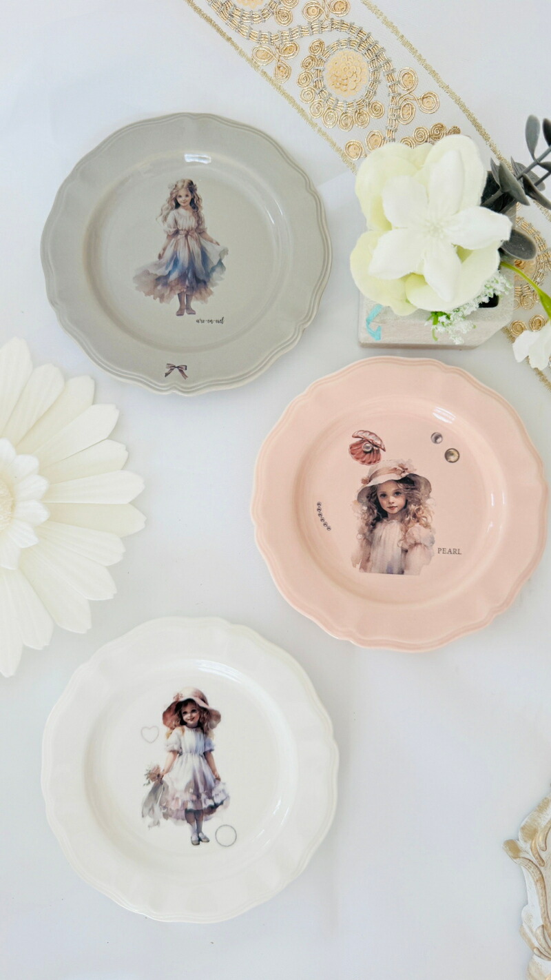 楽天市場】ポーセラーツ 転写紙 【白磁用】 Pure Pearl ピュアパール