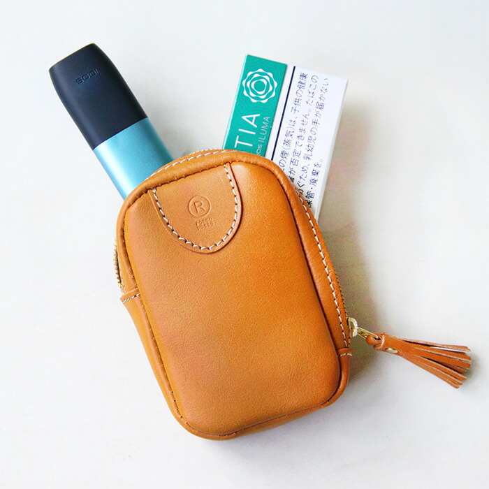 楽天市場】ミニ ポーチ 小物入れ 化粧ポーチ アイコス タバ コケース