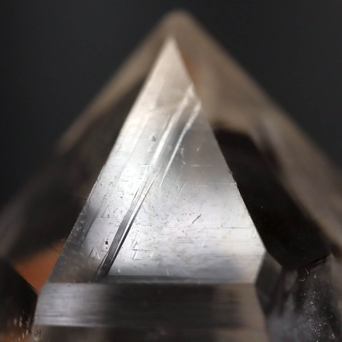 楽天市場】ガネーシュ・ヒマール・ラパ産 高透明 ヒマラヤ水晶 原石