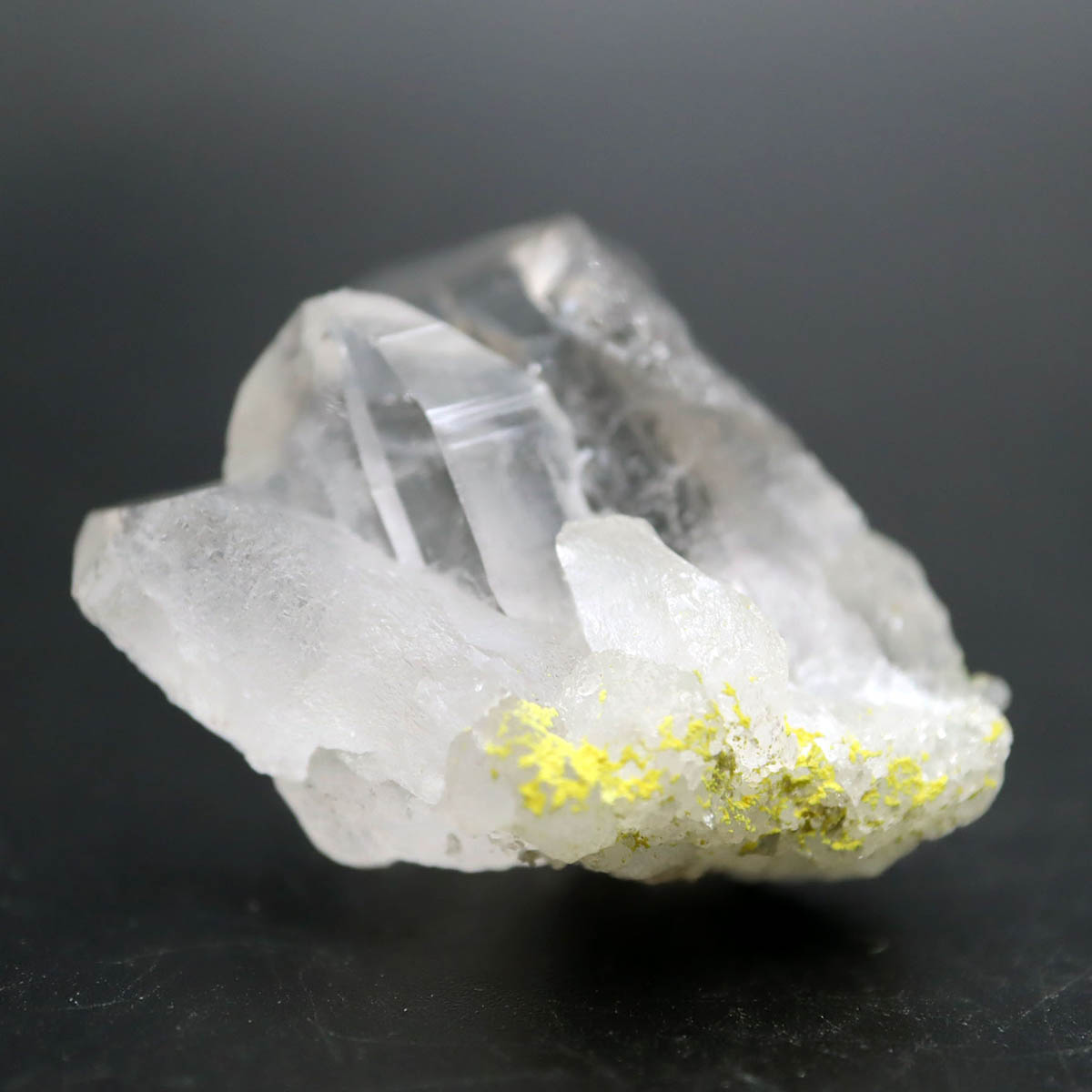 楽天市場】ガネーシュ・ヒマール・ラパ産 高透明 ヒマラヤ水晶 原石