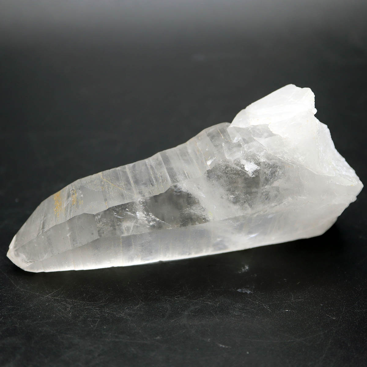 楽天市場】バイア産 レムリアンシード 280g ポイント 原石 4面