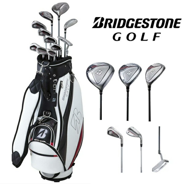 楽天市場】初心者 ゴルフクラブセット（ゴルフ｜スポーツ・アウトドア