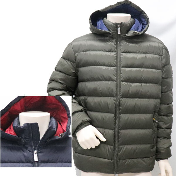 楽天市場】チェッセピューミニ(Ciesse Piumini) メンズ ダウン