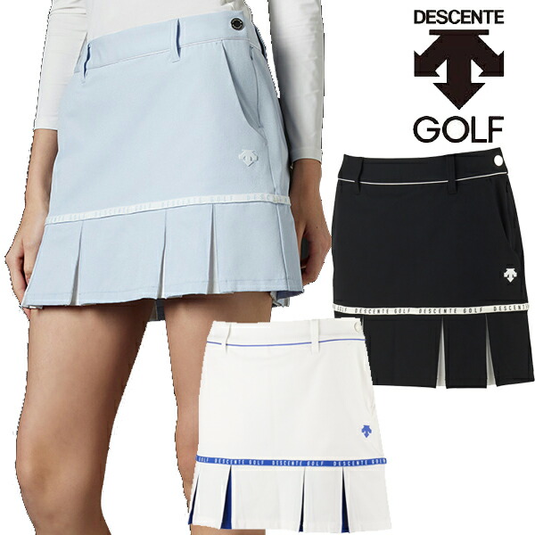 楽天市場】【特価】デサントゴルフ 春夏モデル レディース リサイクル