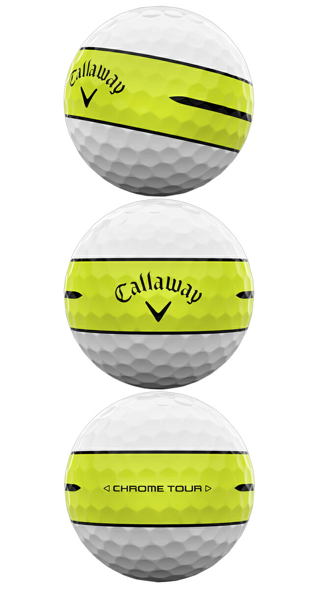 楽天市場】【数量限定】キャロウェイゴルフ クロム ツアー 360