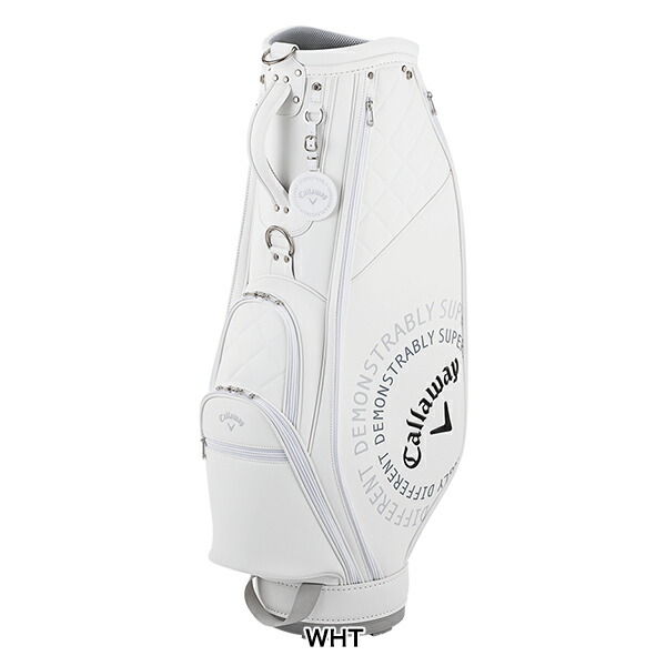 キャディーバッグ ゴルフ レディース キャロウェイ」の人気商品一覧