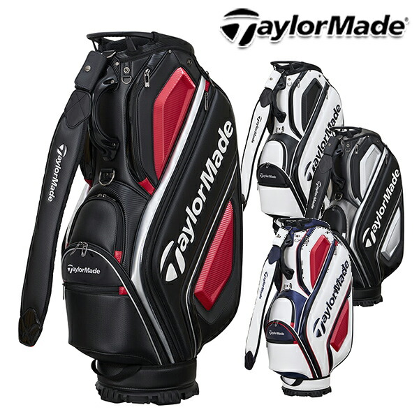 楽天市場】オンレッド キャディバッグの通販