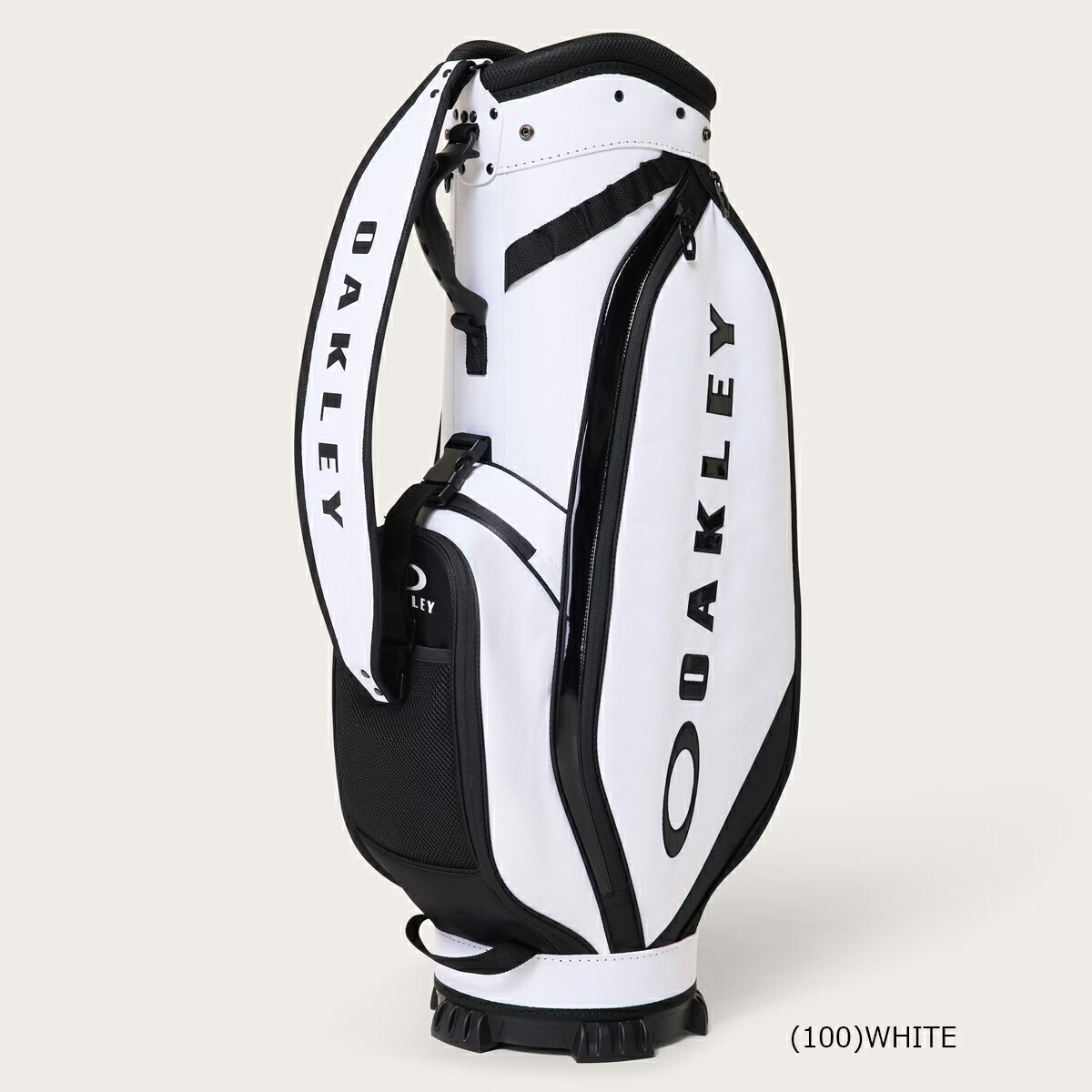 楽天市場】オークリー キャディバッグ（カラーホワイト）（ゴルフ