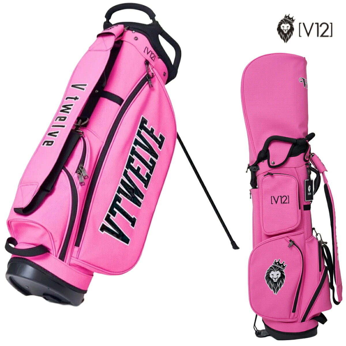 V12 ゴルフ キャディバッグ」の人気商品一覧 | 安い商品を通販サイト