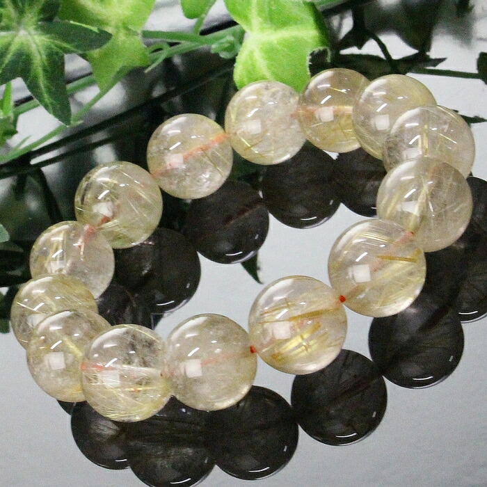 楽天市場】ブラジル産 ルチルクォーツ ポイントの通販