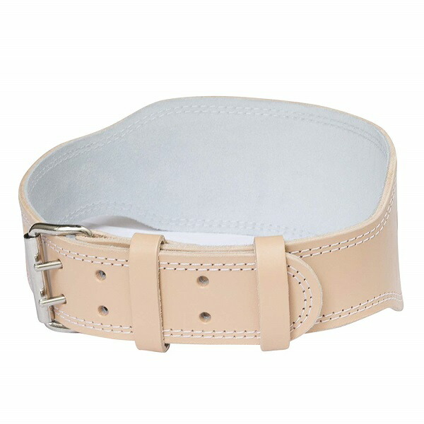 楽天市場】ゴールドジム G3322 EXレザーベルト【 1枚入り 】【 色と