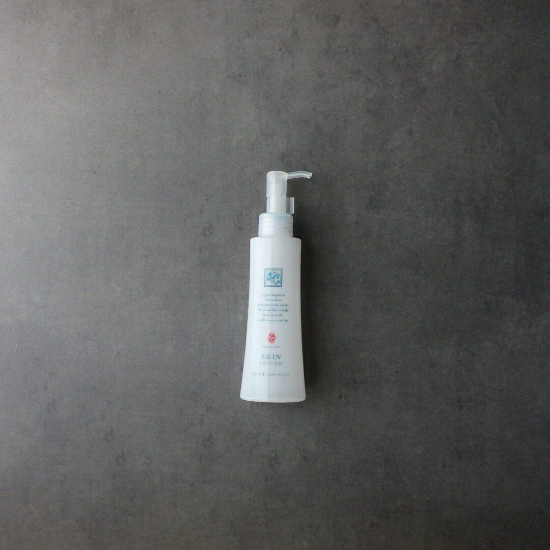 楽天市場】マーガレットジョセフィン MJ スキンローション 2000ml 業務