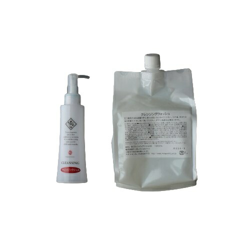 楽天市場】マーガレットジョセフィン MJ クレンジングジェル 1000ml