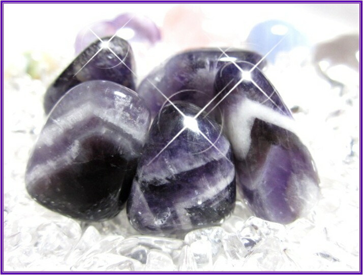 楽天市場】アメジスト タンブルの通販