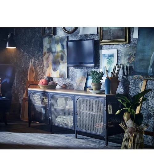 楽天市場】☆新生活応援セール☆＊202401FJÄLLBO フィエルボ テレビ台