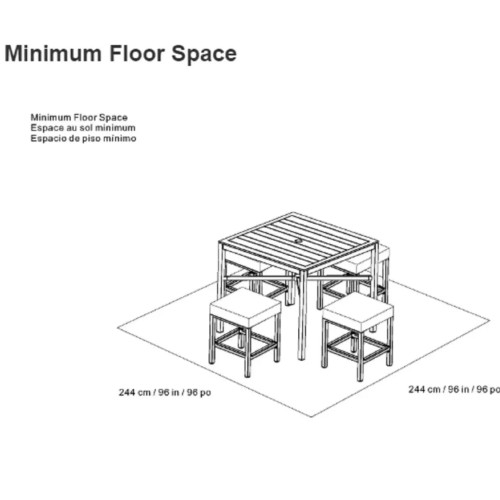 楽天市場】☆大特価セール☆202402アジオ Winlock 屋外 5ピース
