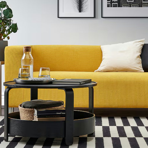 楽天市場】＊IKEA 202411BORGEBY ボルゲビー コーヒーテーブル