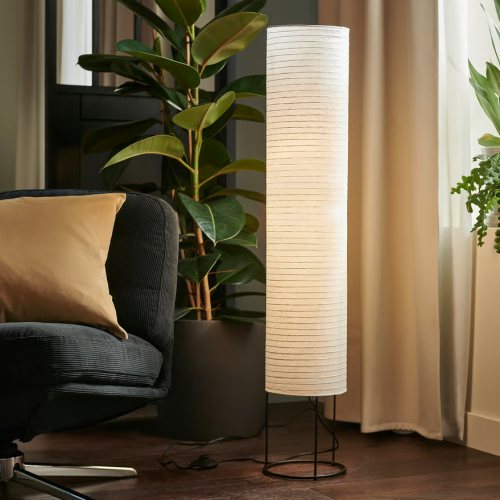 楽天市場】＊IKEA 202506STRANDAD ストランダド フロアランプ ホワイト