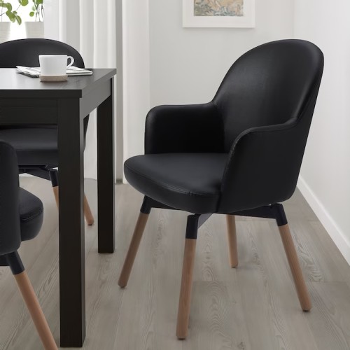 楽天市場】＊202307JANOLOF ヤンオロフ回転パーソナルチェア ボーム