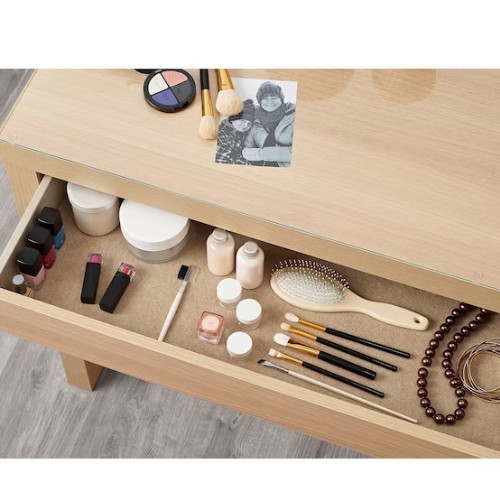 楽天市場】☆セール☆＊IKEA 202310MALM マルム ドレッサー ホワイト