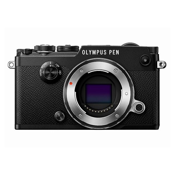 楽天市場】【中古】【1年保証】【美品】OLYMPUS PEN-F ボディ