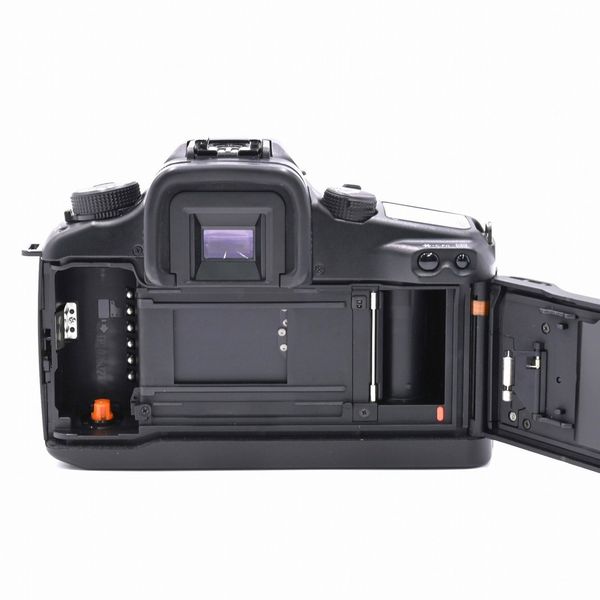 楽天市場】【中古】【1年保証】【美品】Canon EOS-7 ボディ フィルム