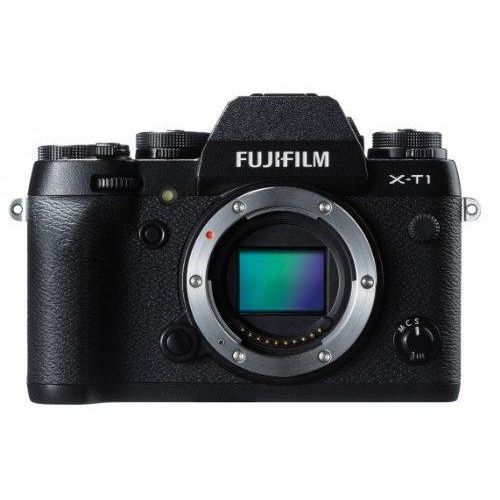 楽天市場】【中古】【1年保証】【美品】FUJIFILM X-T1 ボディ