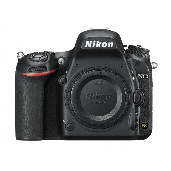 楽天市場】【中古】【1年保証】【美品】Nikon D750 ボディ : Premier