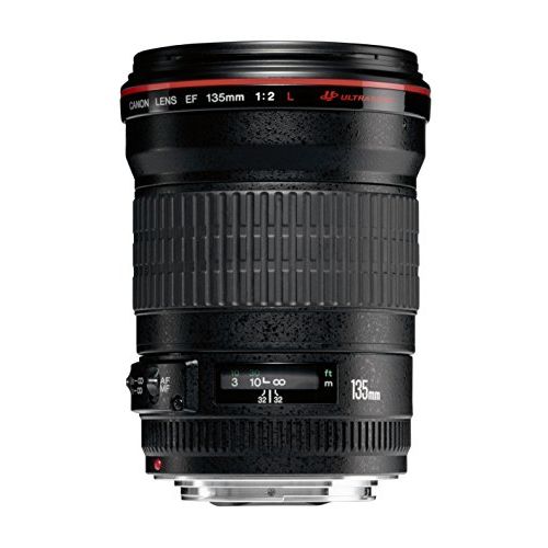 楽天市場】canon ef 135mm f2 l usmの通販