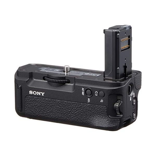 楽天市場】α7ii バッテリーの通販