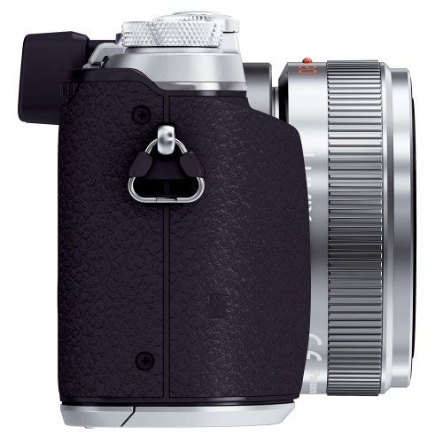 楽天市場】【中古】【1年保証】【美品】Panasonic LUMIX GX7 レンズ