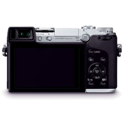 楽天市場】【中古】【1年保証】【美品】Panasonic LUMIX GX7 レンズ